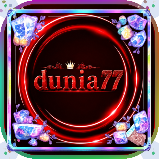 dunia77 — galeri pratinjau - APK Resmi