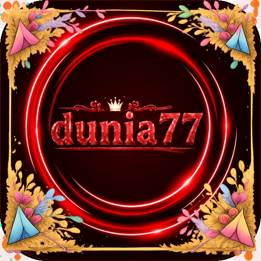 dunia77 — galeri pratinjau Resmi APK
